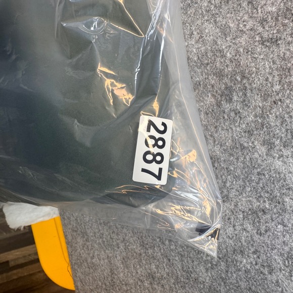 Banana Republic Womens XXL Ponte Pants Forest Green Pintuck Pull On Trousers NEW - Picture 8 of 8